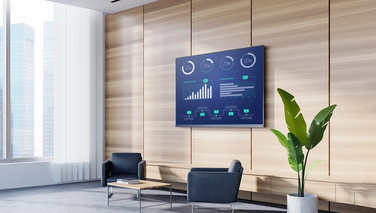 Телевидение для бизнеса от Ростелеком в деревня Елизарово (Кировская область)